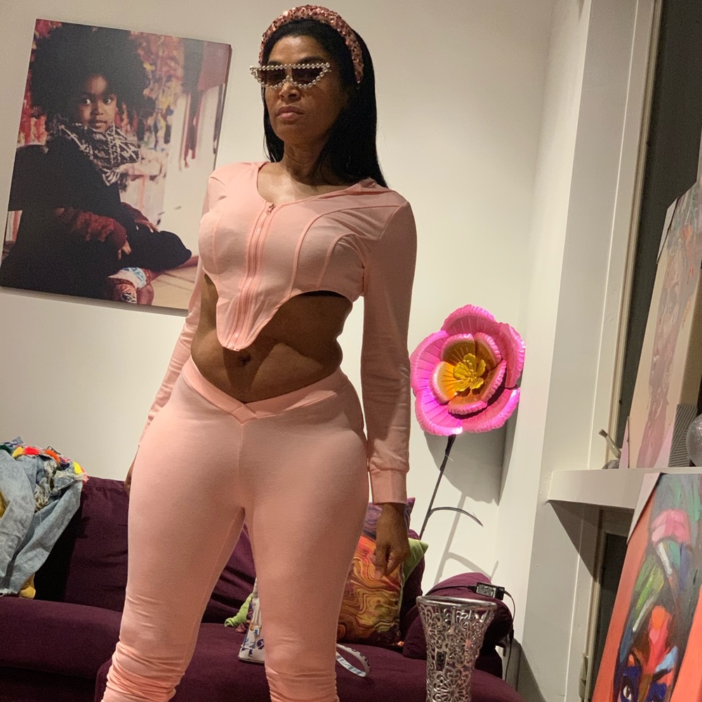 2 Piece Piece Set - image 2